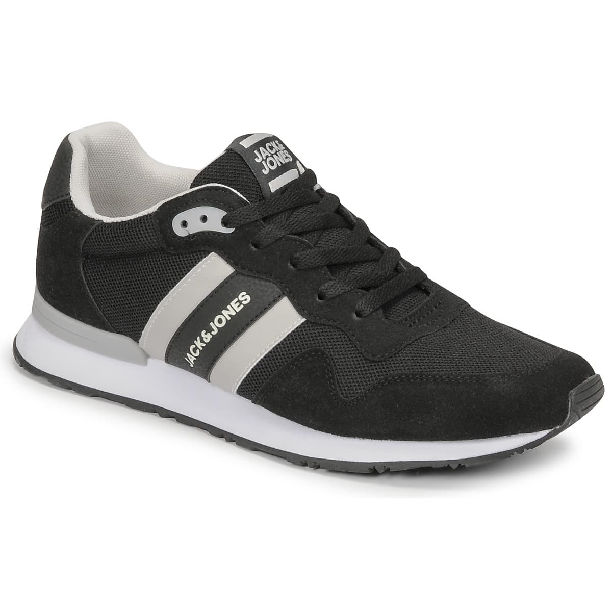 Xαμηλά Sneakers Jack & Jones JFW STELLAR MESH 2.0