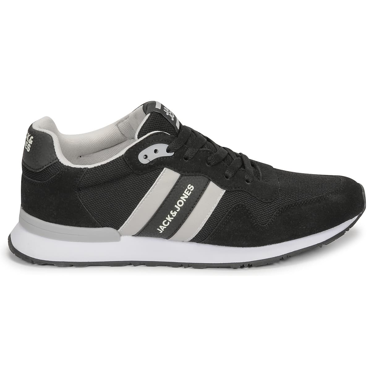 Men's Sneakers Jack & Jones Black
