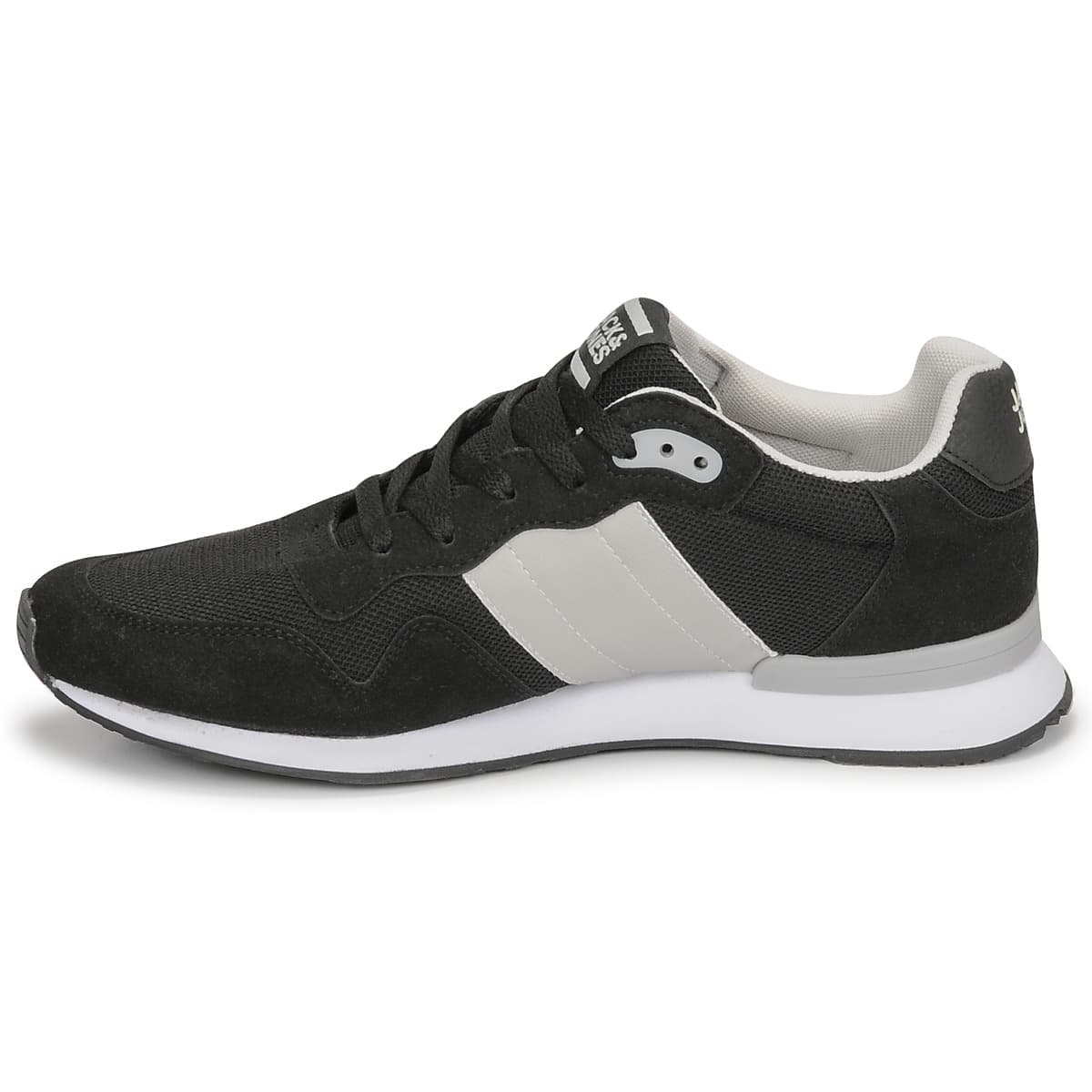 Men's Sneakers Jack & Jones Black