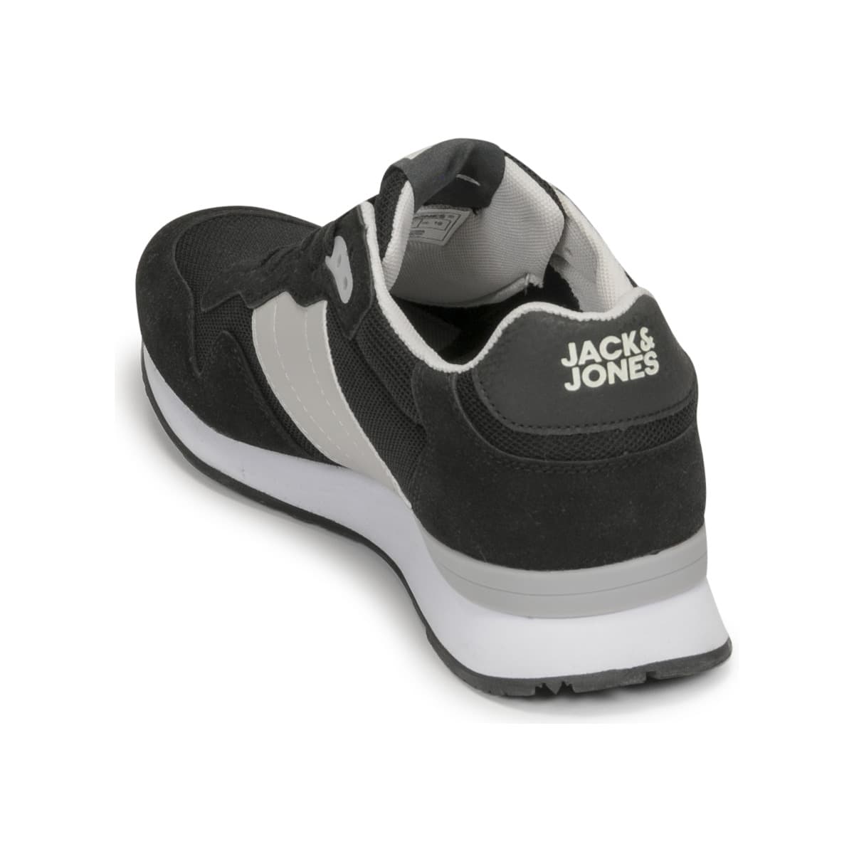 Men's Sneakers Jack & Jones Black