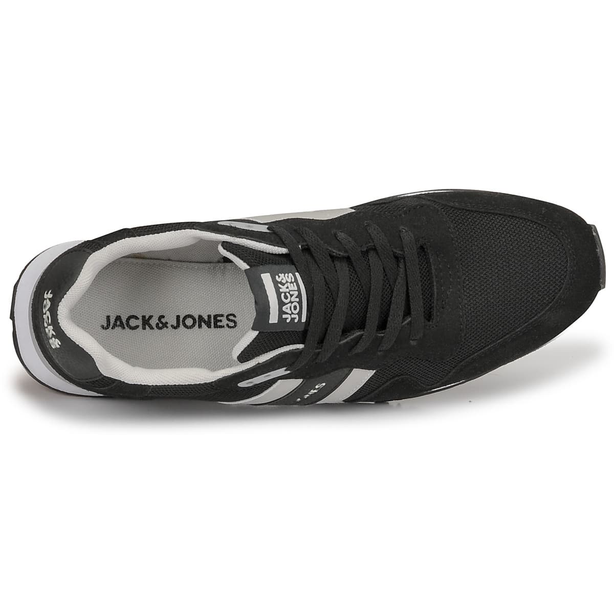 Men's Sneakers Jack & Jones Black