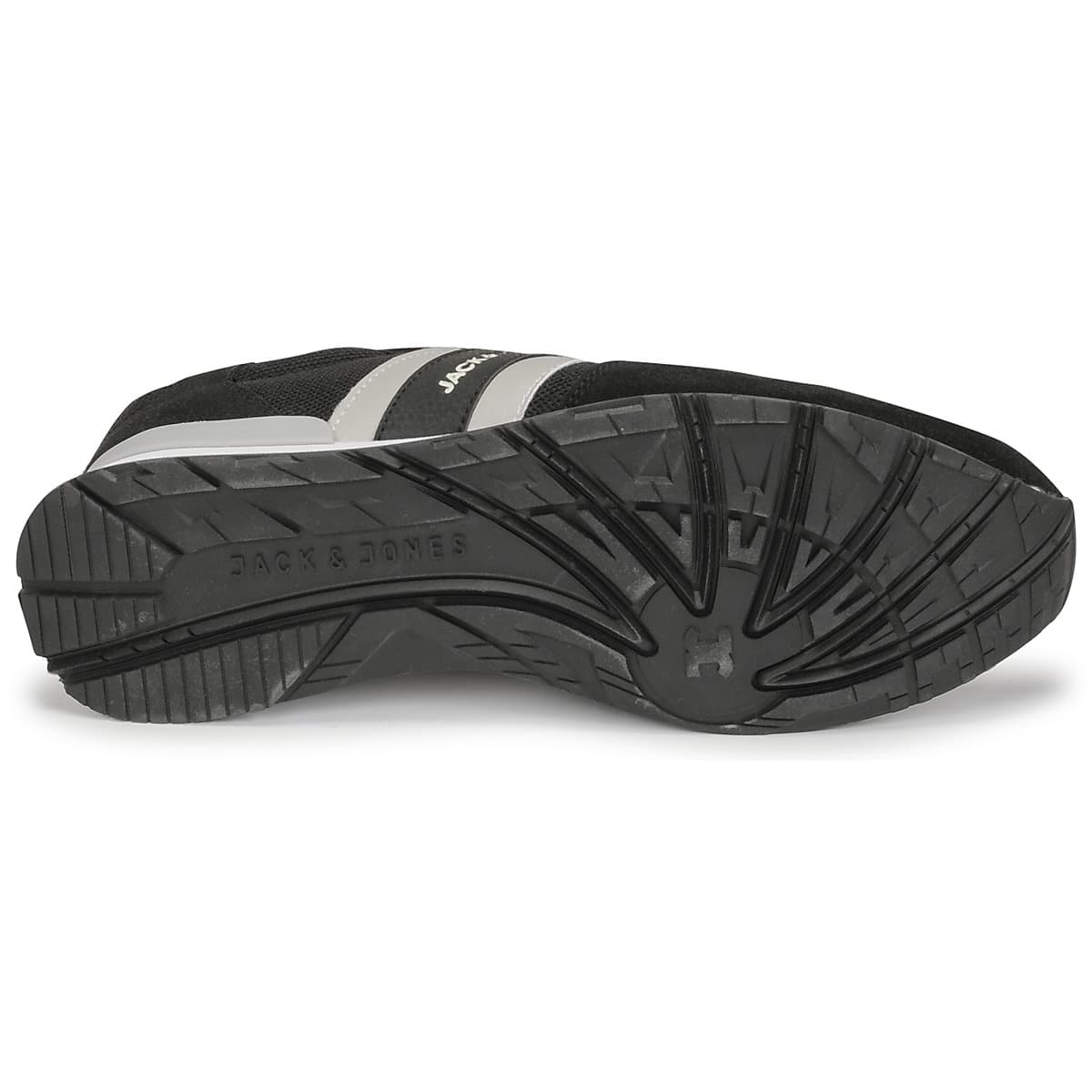 Men's Sneakers Jack & Jones Black