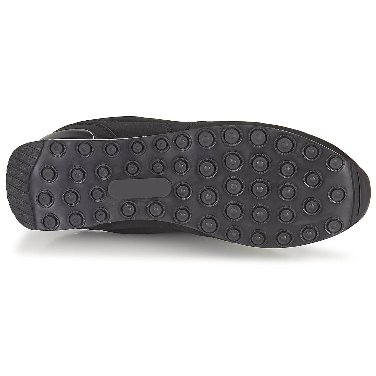 Women's Sneakers Only Black