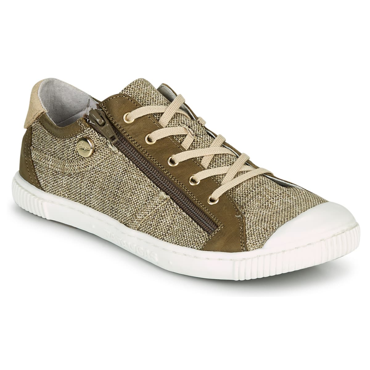 Xαμηλά Sneakers Pataugas BOMY F2G