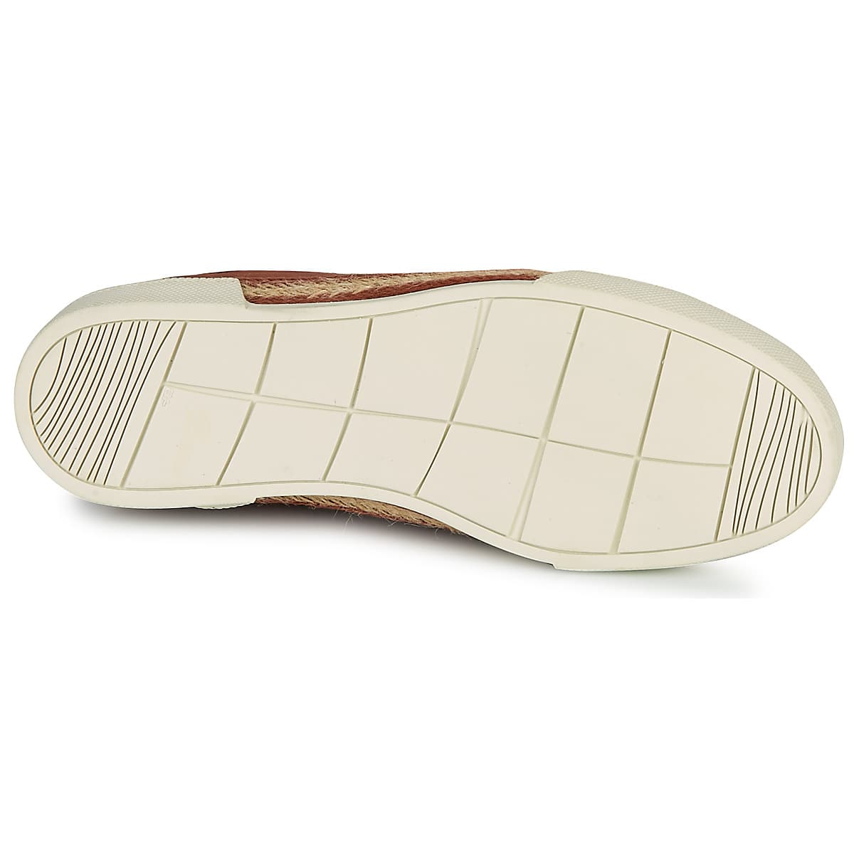 Women's Sneakers Pataugas Brown