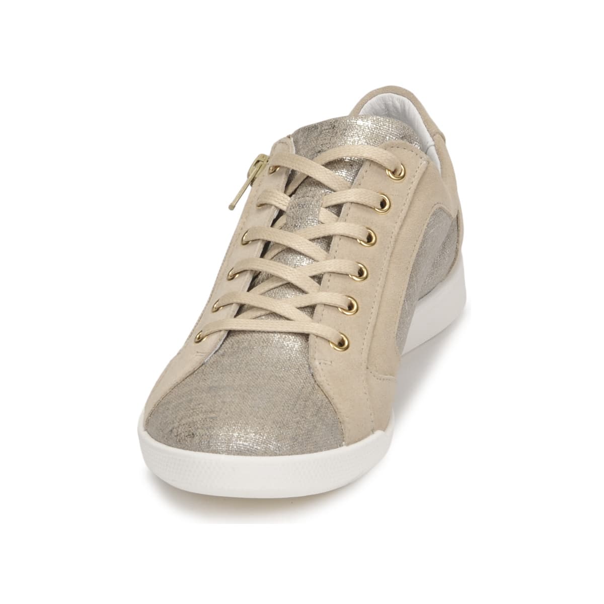 Women's Sneakers Pataugas Beige