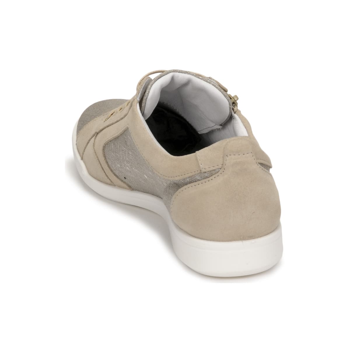 Women's Sneakers Pataugas Beige