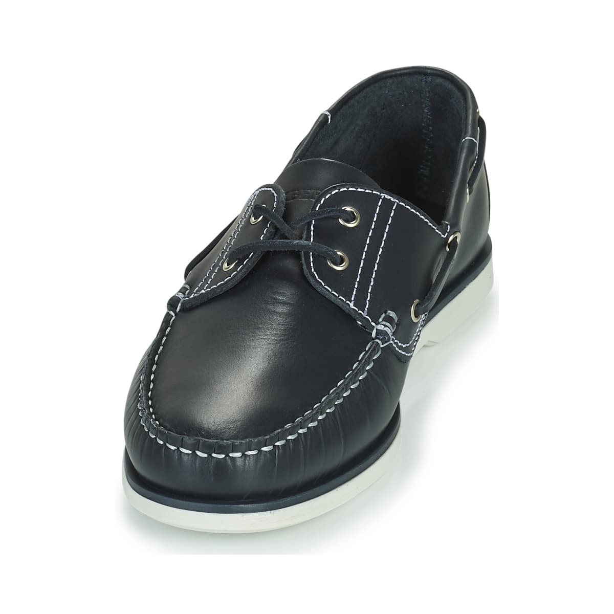 Men's Loafers Lumberjack Blue