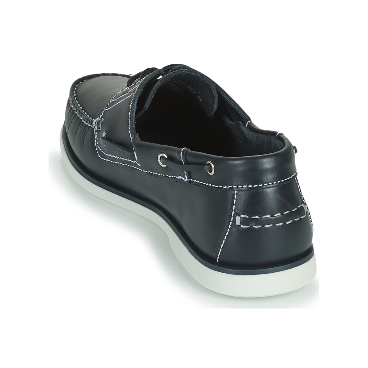 Men's Loafers Lumberjack Blue