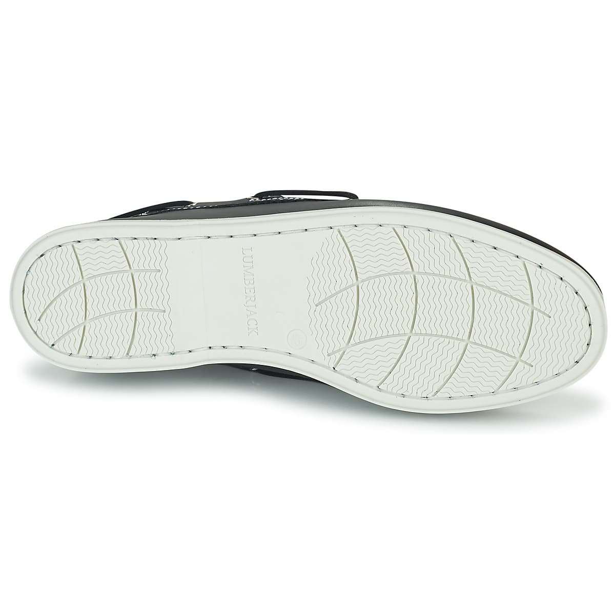 Men's Loafers Lumberjack Blue