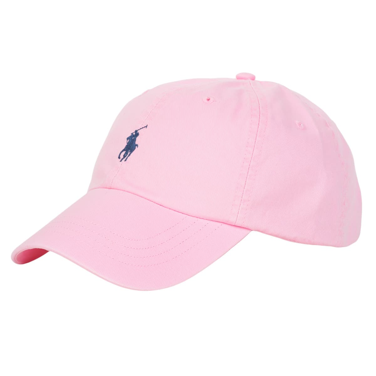 Women's Caps Polo Ralph Lauren Pink