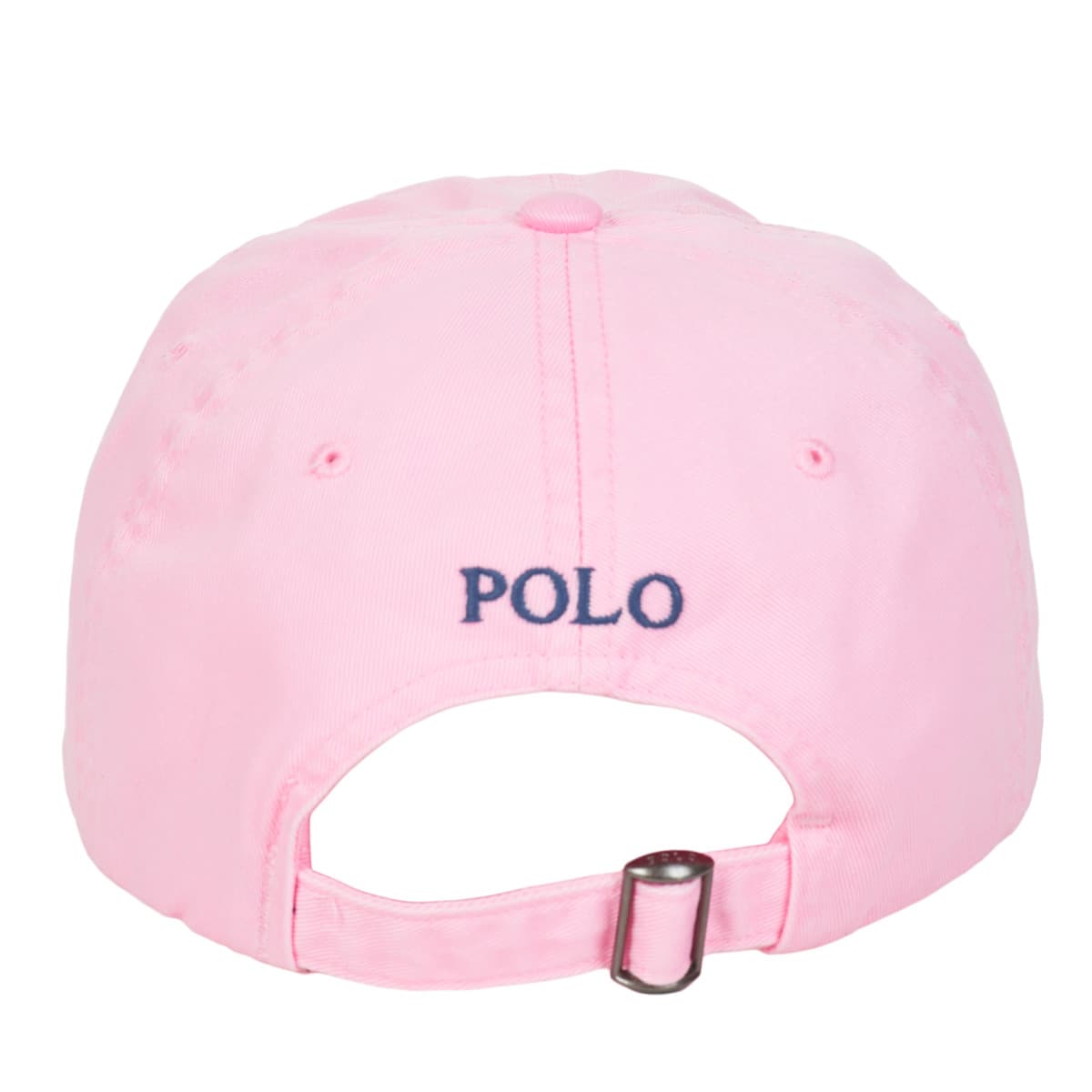 Women's Caps Polo Ralph Lauren Pink