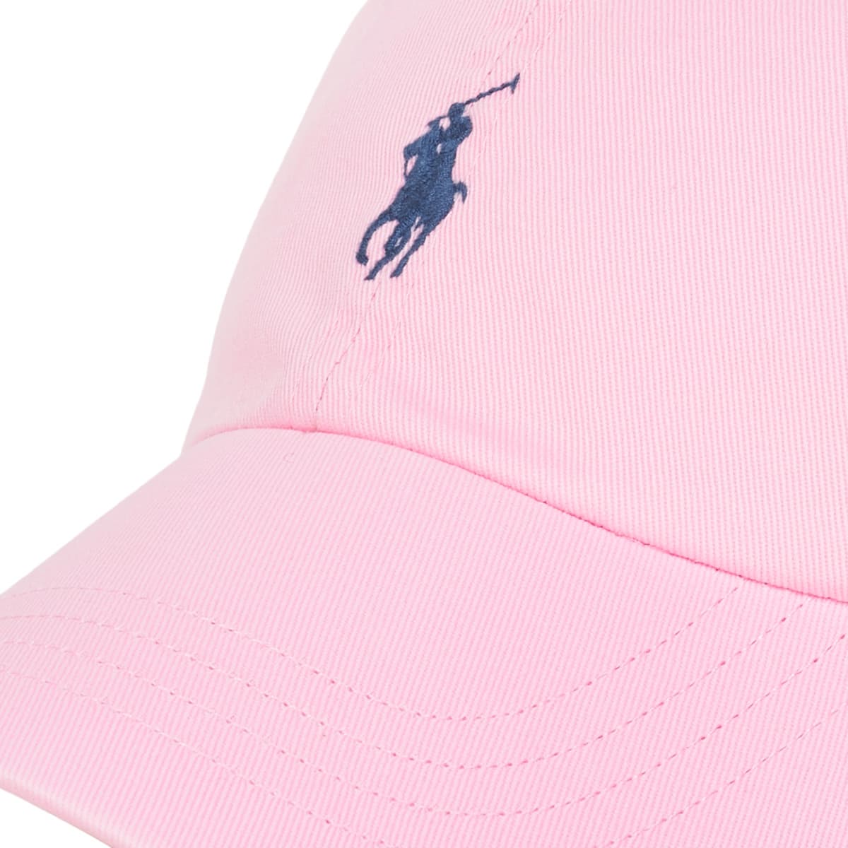 Women's Caps Polo Ralph Lauren Pink