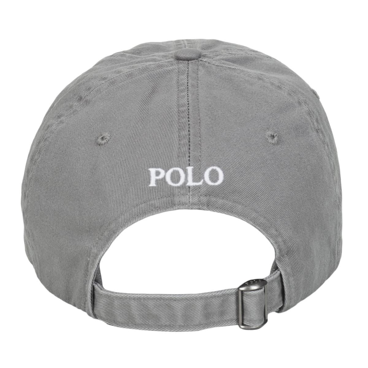 Men's Caps Polo Ralph Lauren Gray