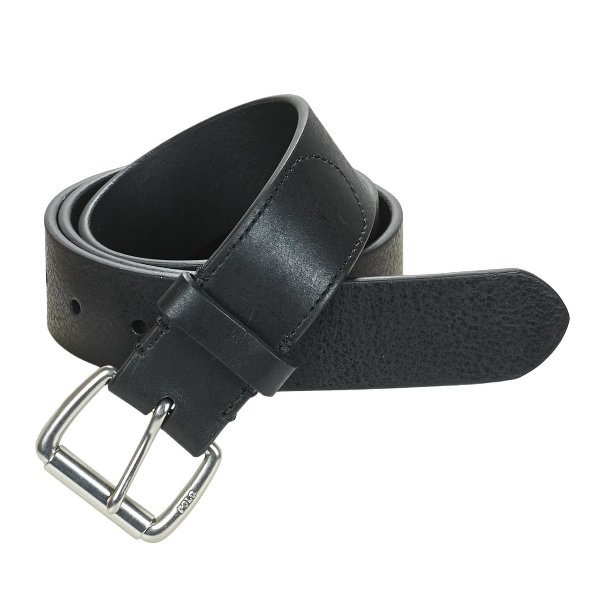 Men's Belts Polo Ralph Lauren Black
