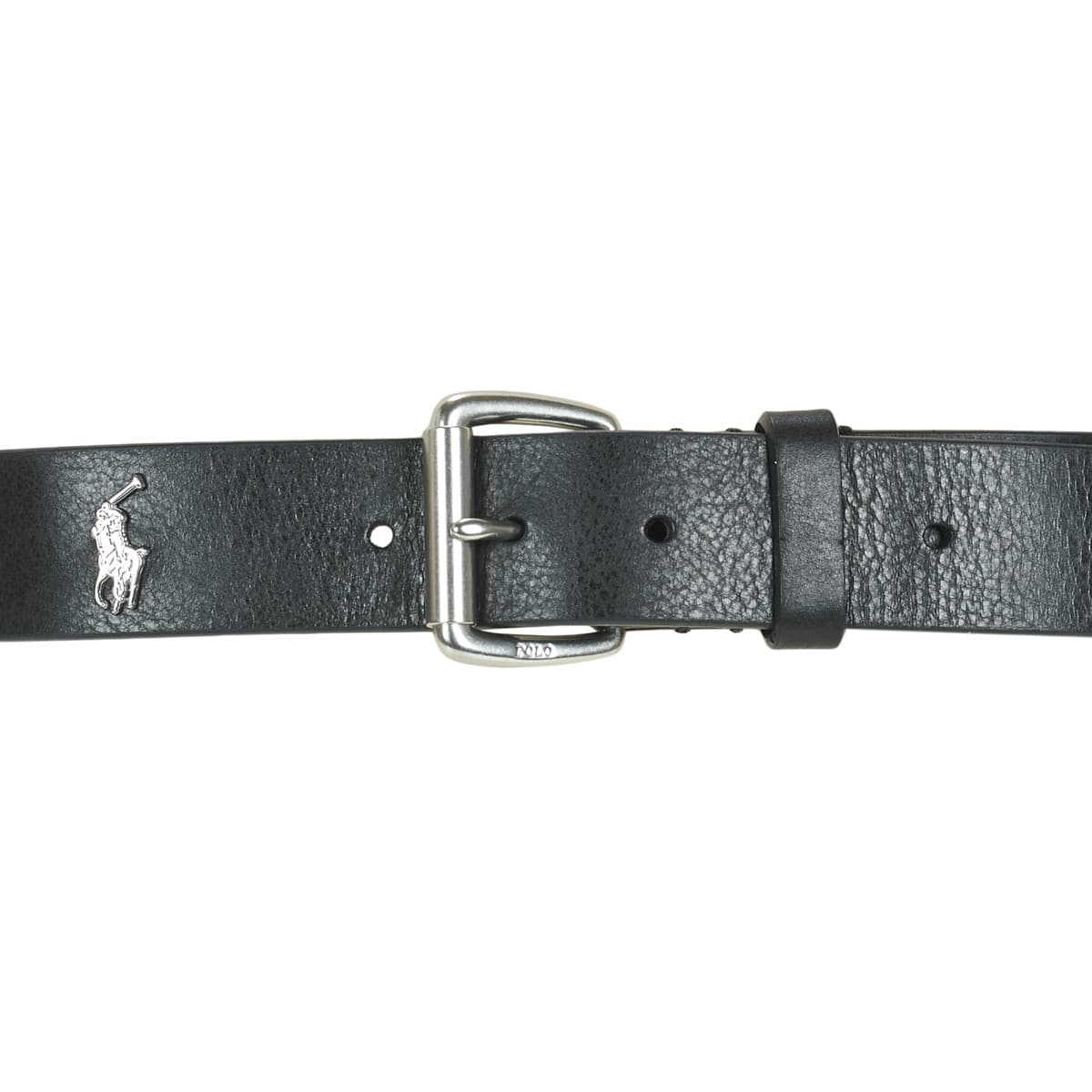 Men's Belts Polo Ralph Lauren Black