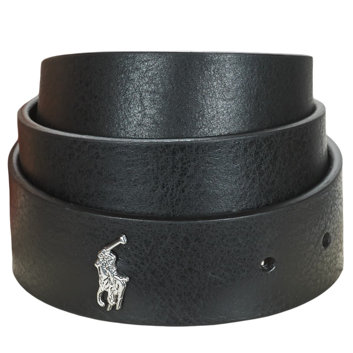 Men's Belts Polo Ralph Lauren Black