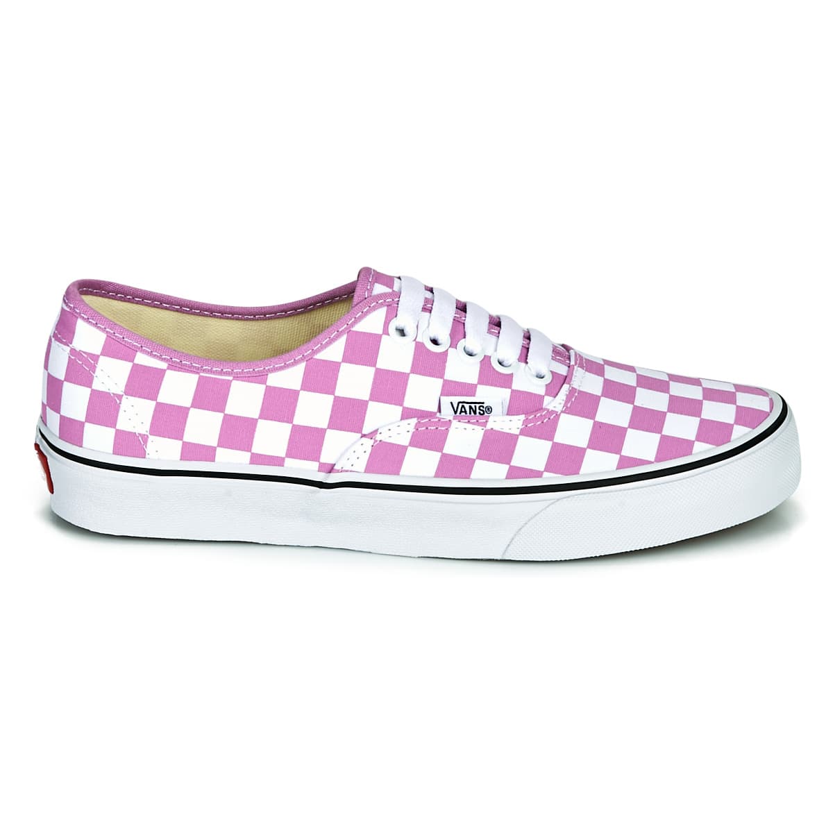 Women's Sneakers Vans Purple