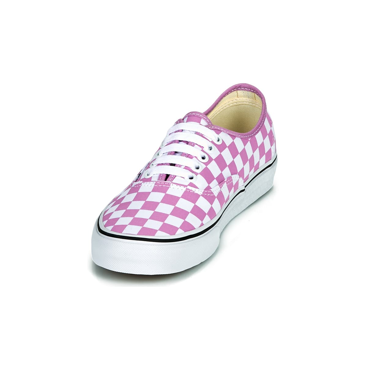 Women's Sneakers Vans Purple