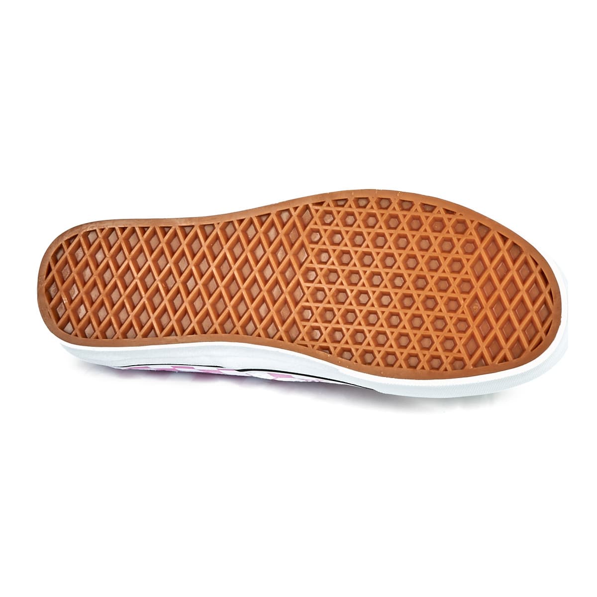 Women's Sneakers Vans Purple