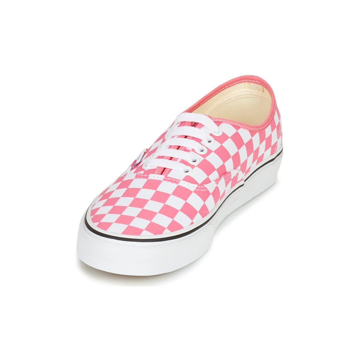 Women's Sneakers Vans Pink