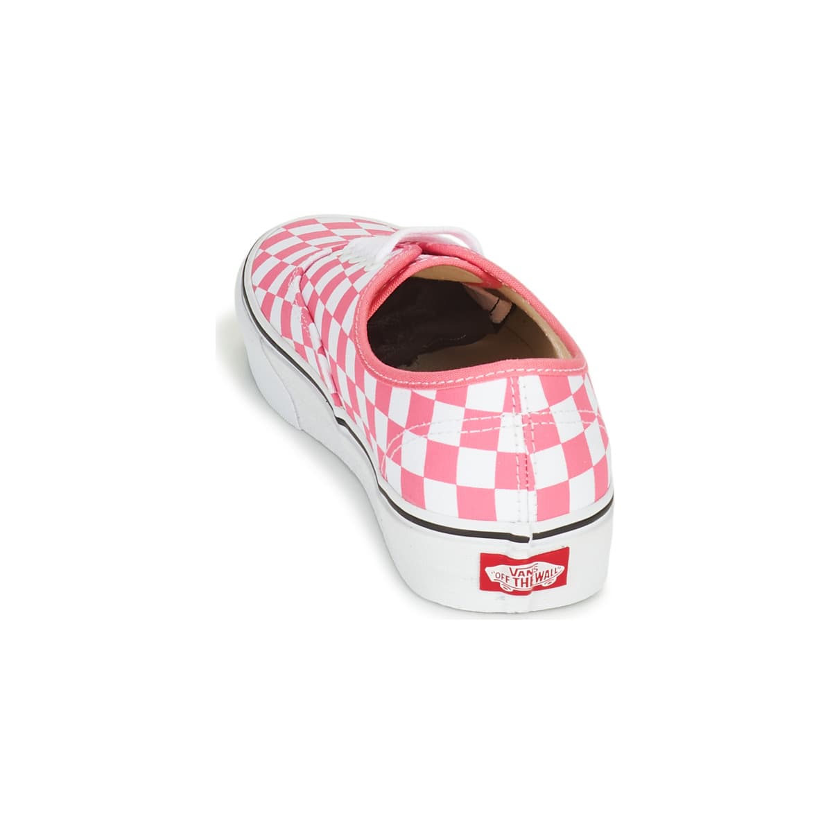 Women's Sneakers Vans Pink