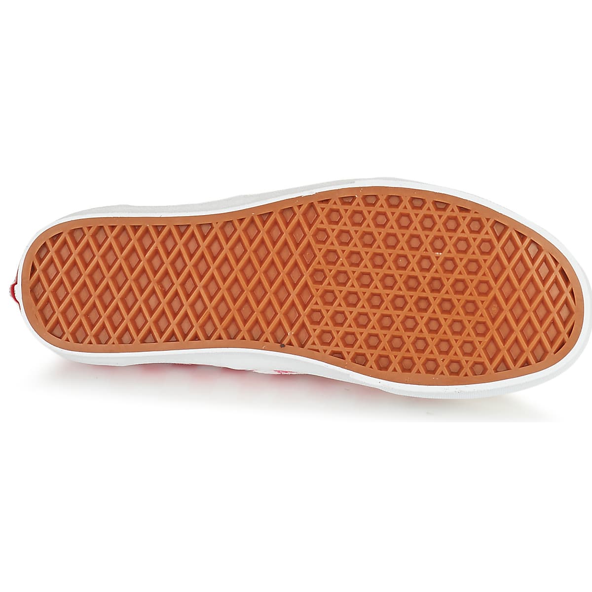 Women's Sneakers Vans Pink