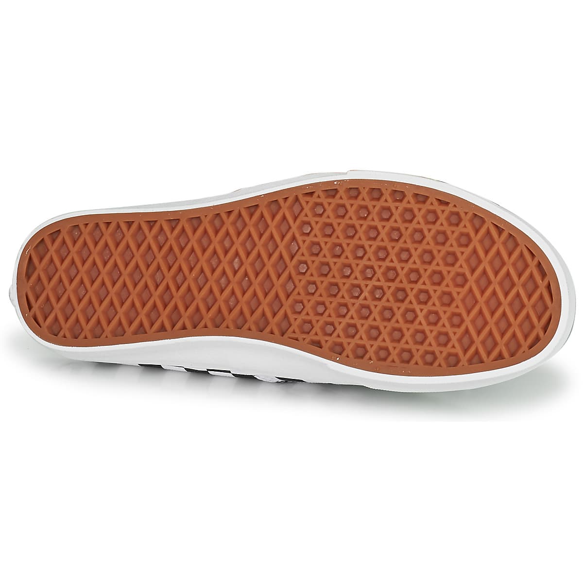 Women's Mules Vans Black