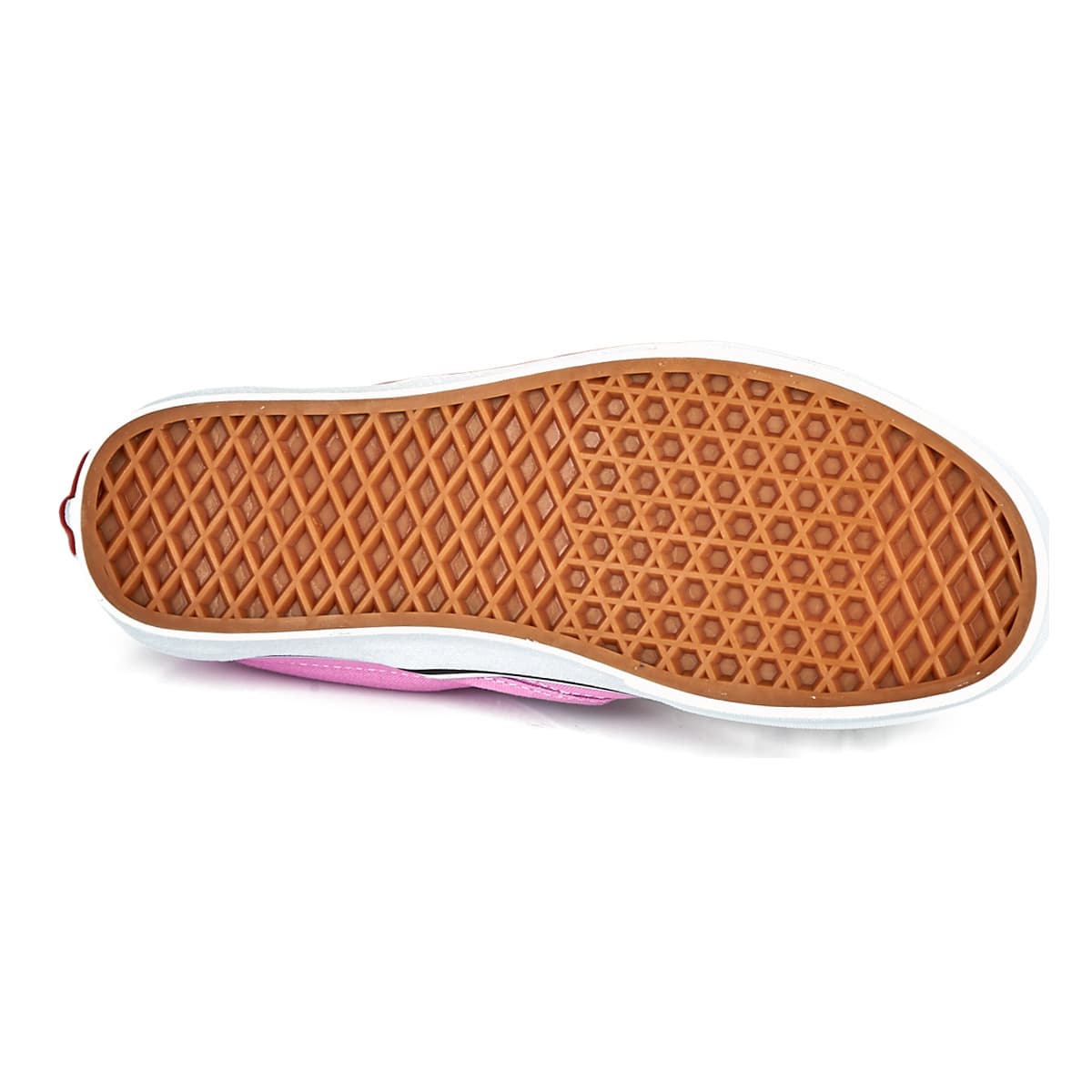 Women's Loafers Vans Purple