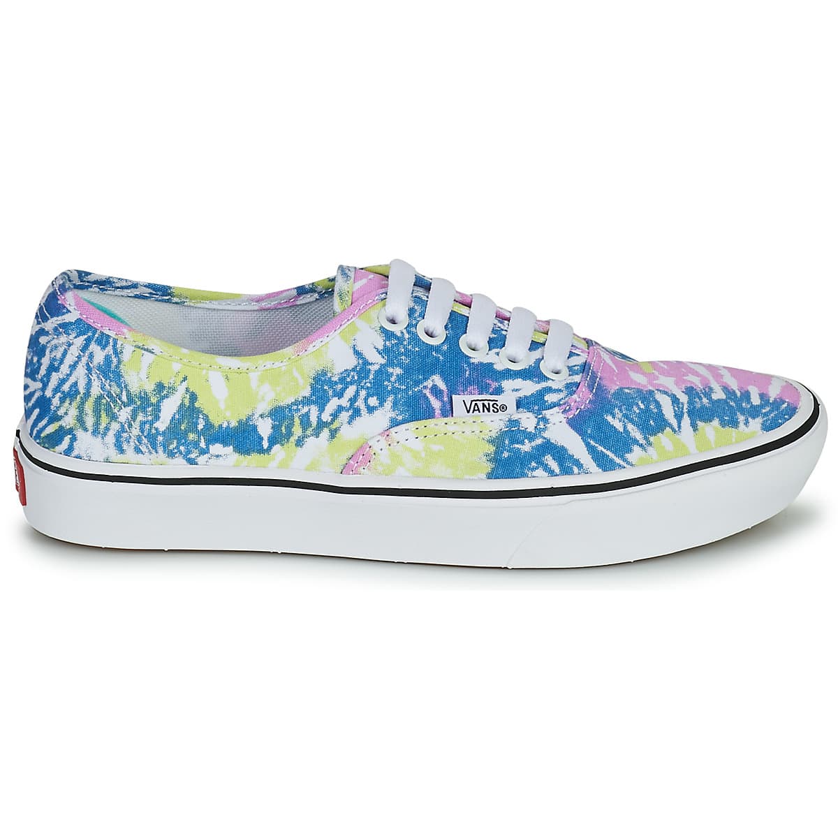 Women's Sneakers Vans Multicolor
