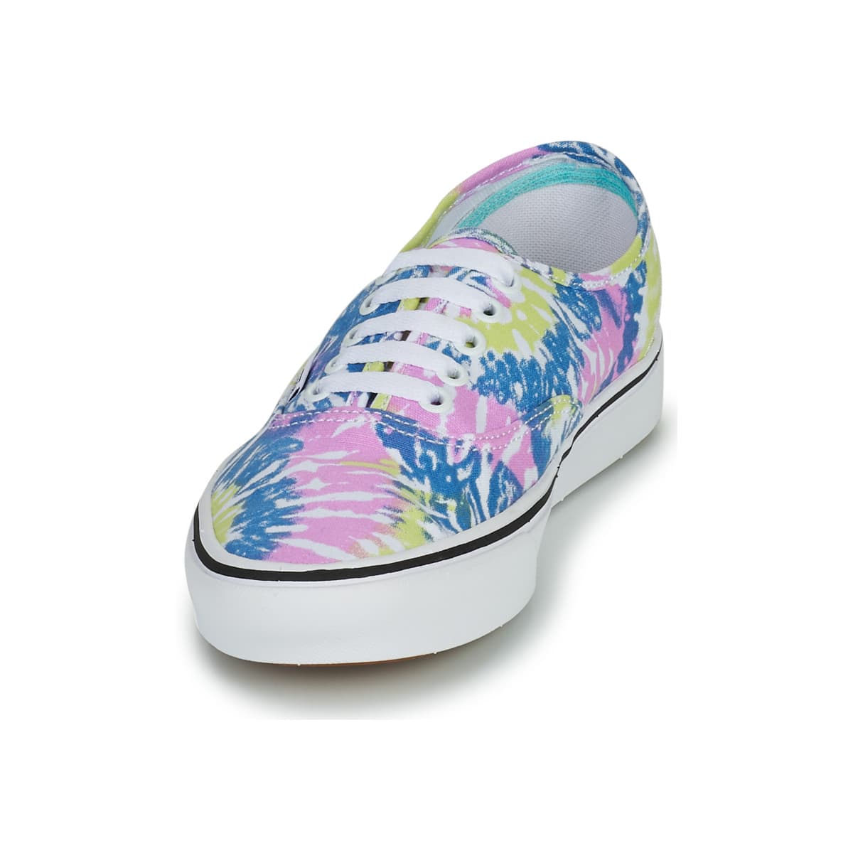 Women's Sneakers Vans Multicolor