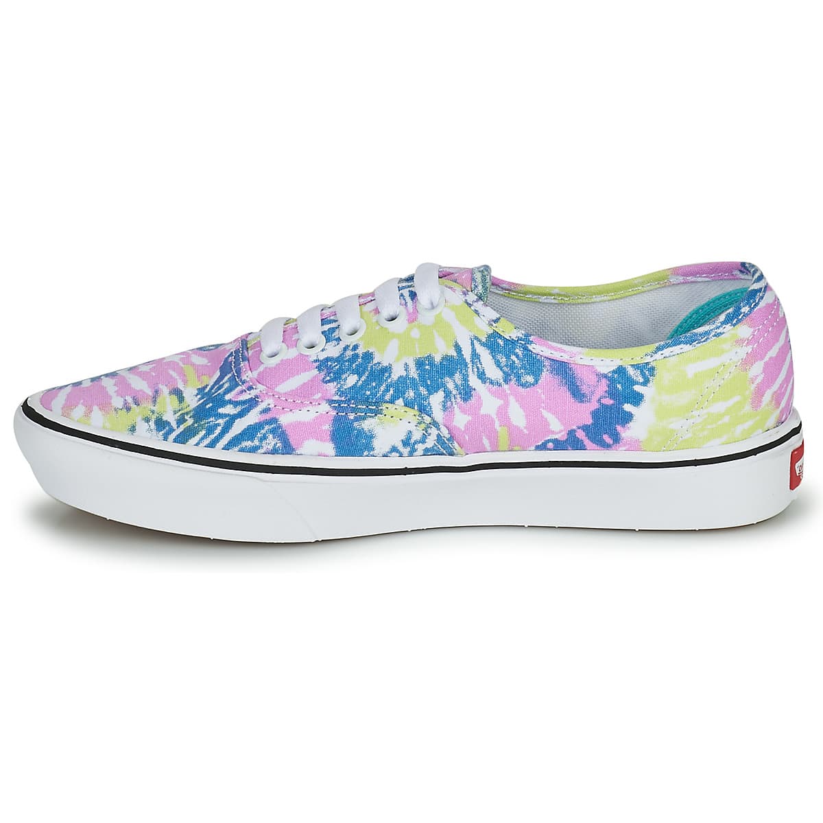 Women's Sneakers Vans Multicolor
