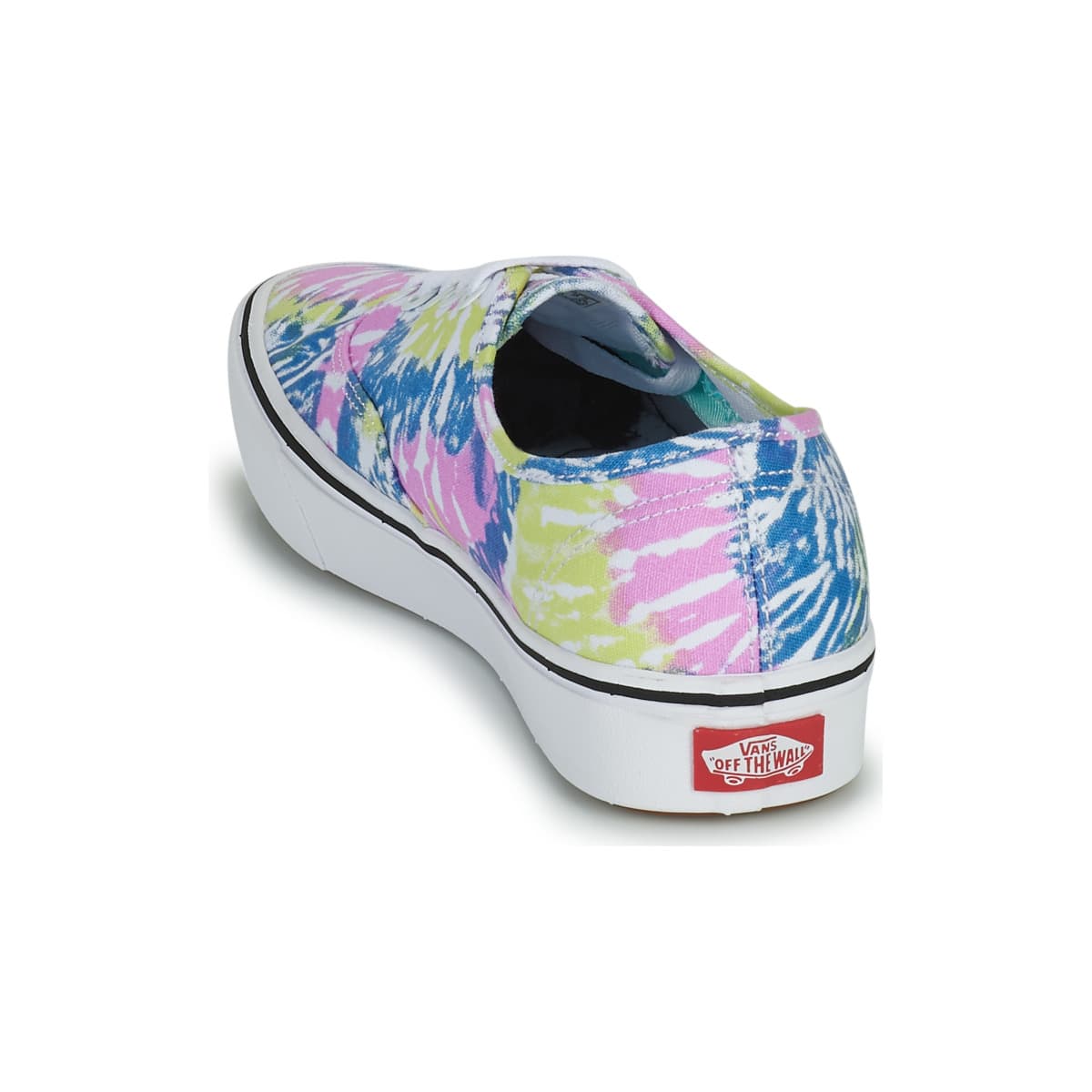 Women's Sneakers Vans Multicolor