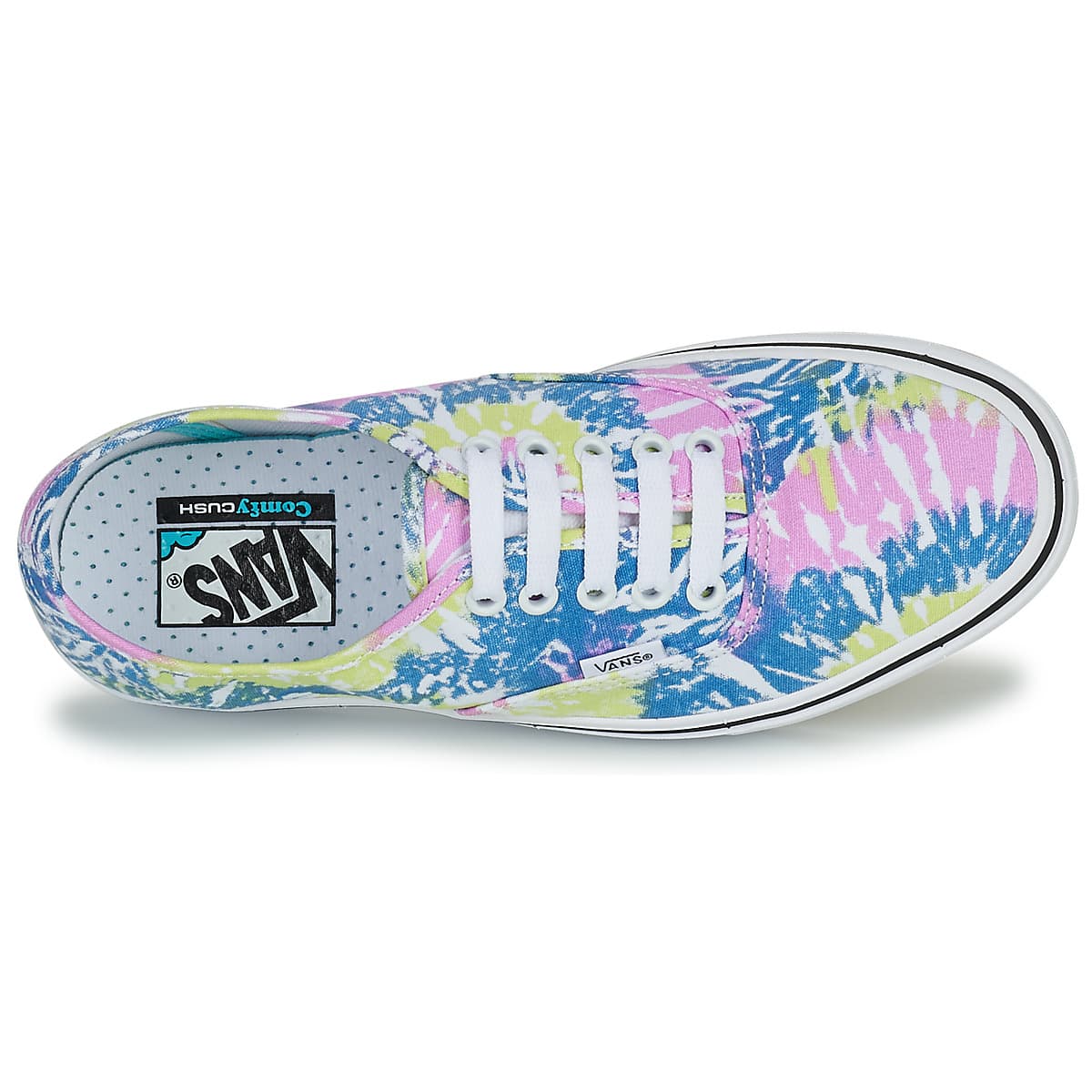 Women's Sneakers Vans Multicolor