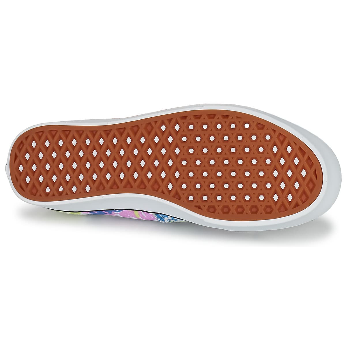 Women's Sneakers Vans Multicolor