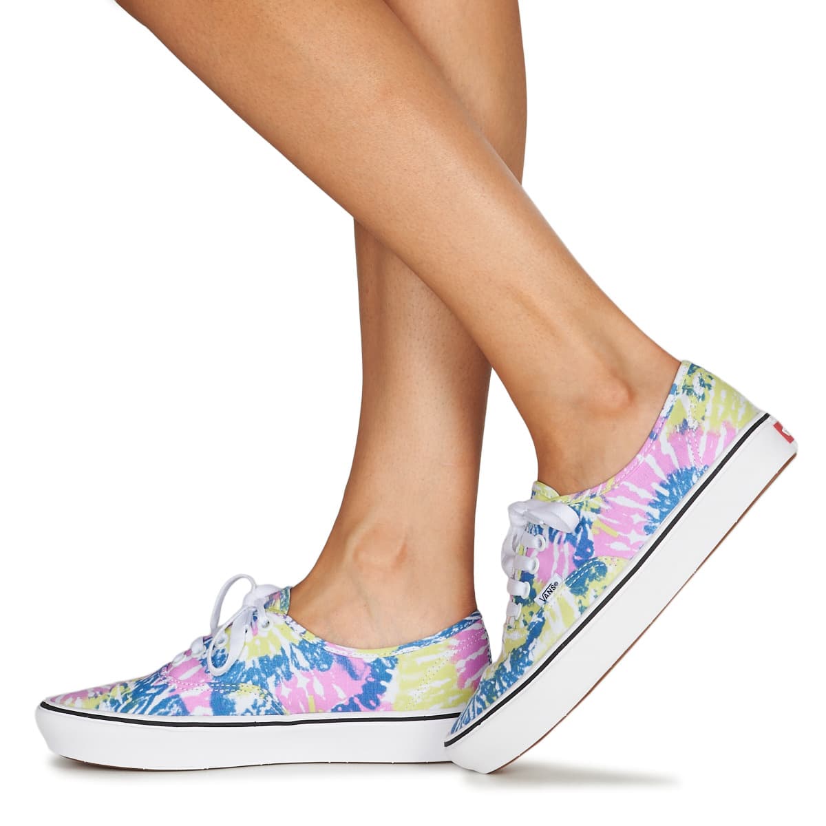 Women's Sneakers Vans Multicolor