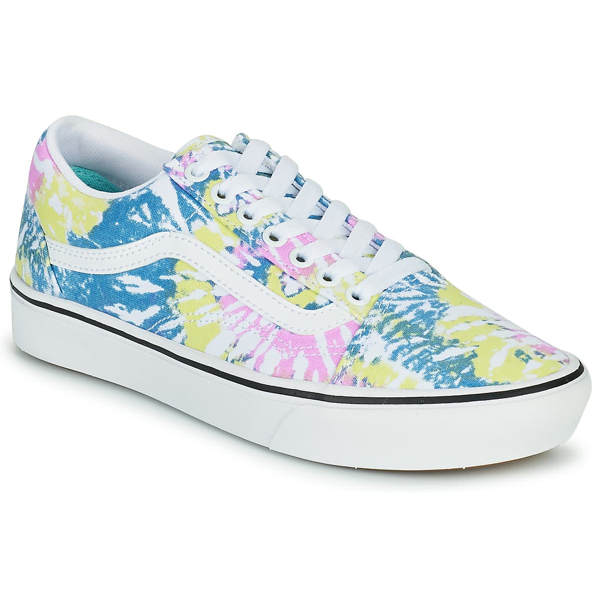 Women's Sneakers Vans Multicolor