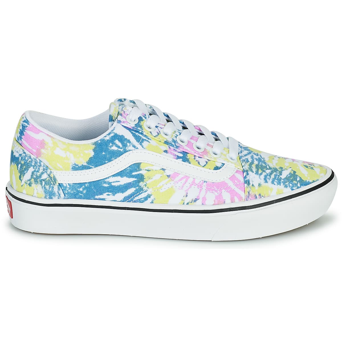 Women's Sneakers Vans Multicolor