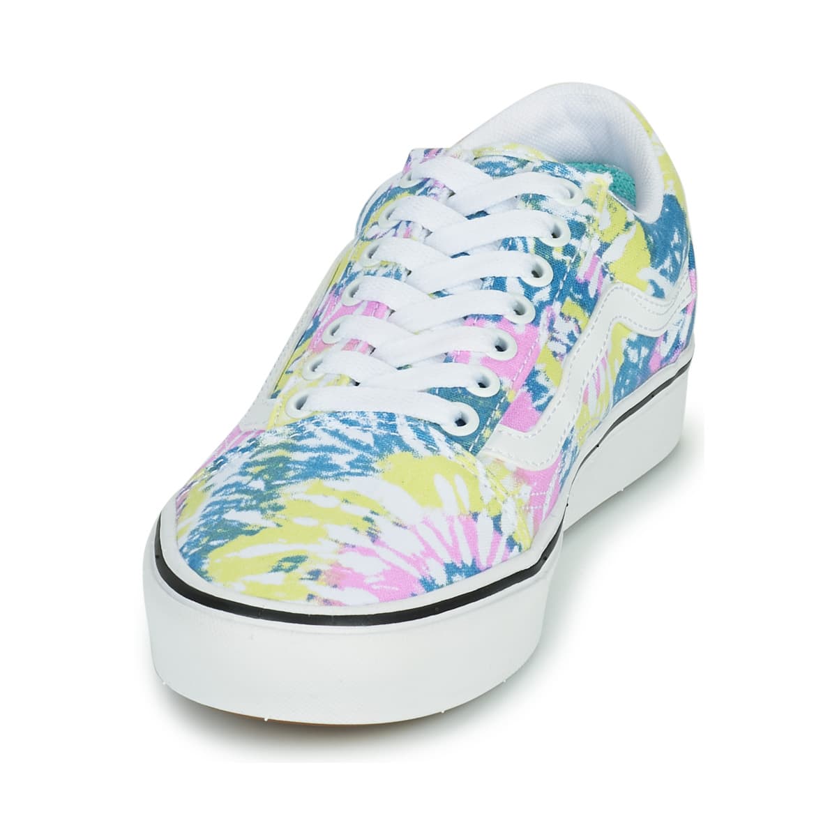 Women's Sneakers Vans Multicolor