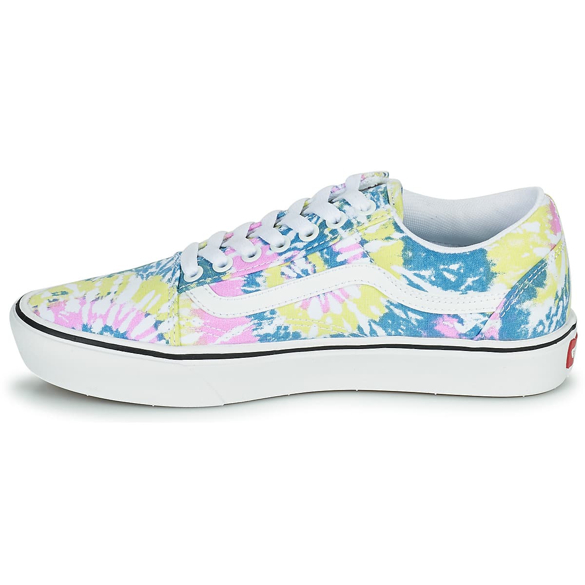 Women's Sneakers Vans Multicolor