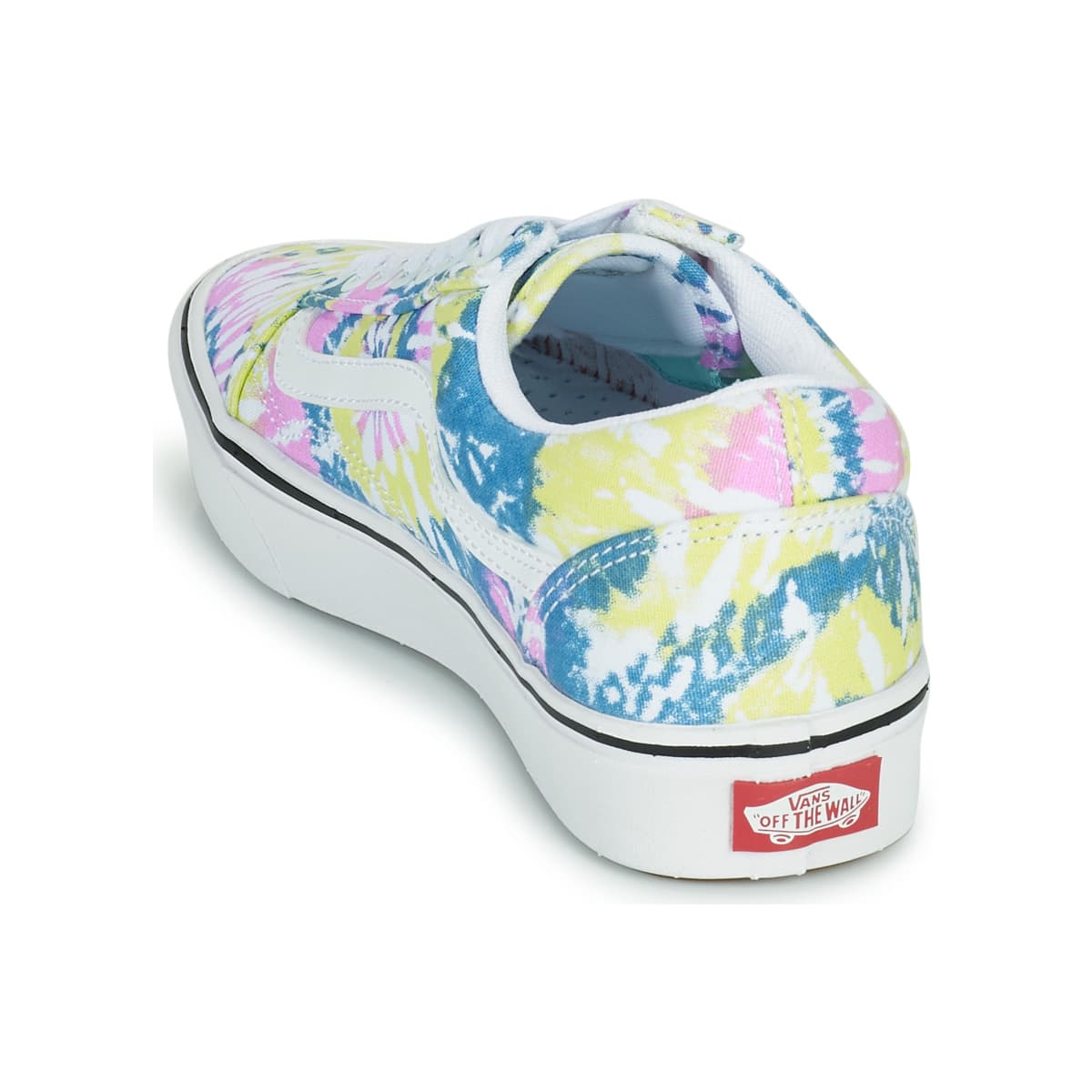 Women's Sneakers Vans Multicolor