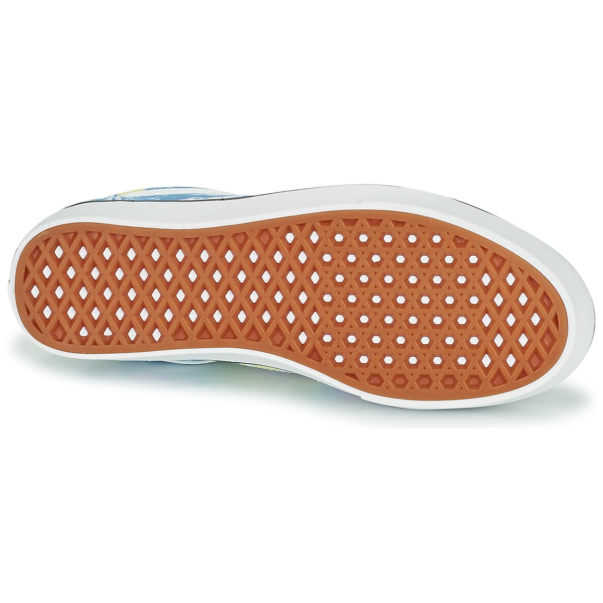 Women's Sneakers Vans Multicolor