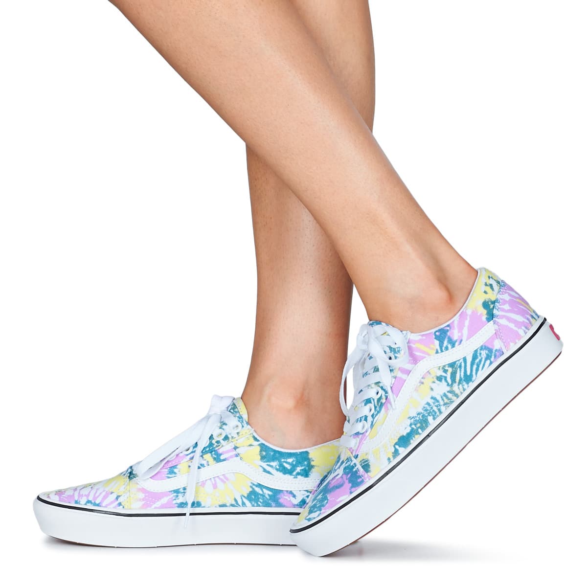 Women's Sneakers Vans Multicolor