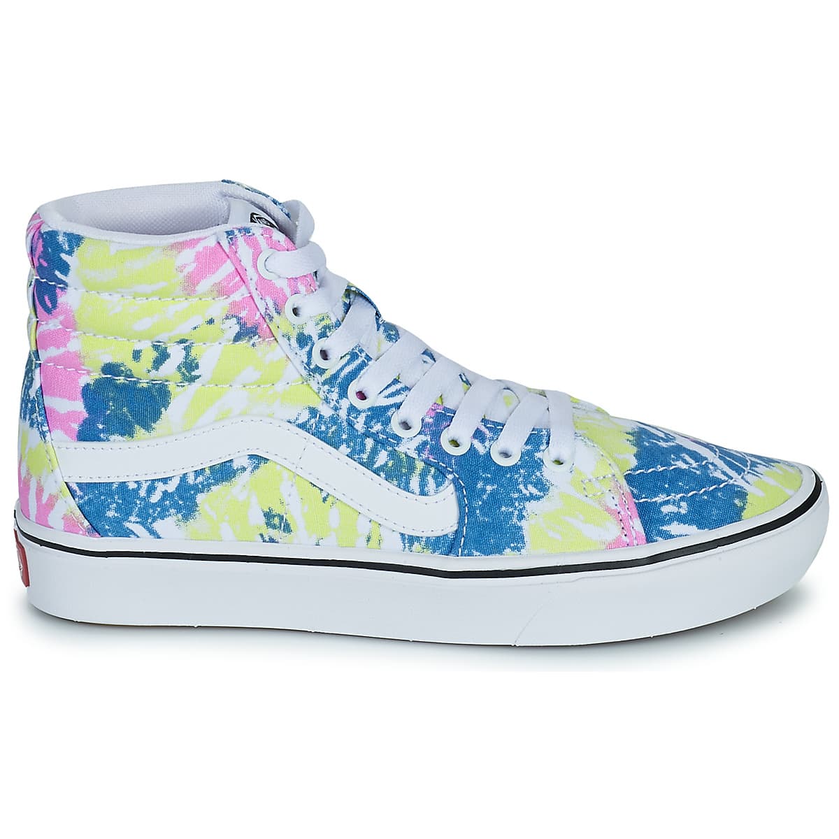 Women's Sneakers Vans Multicolor