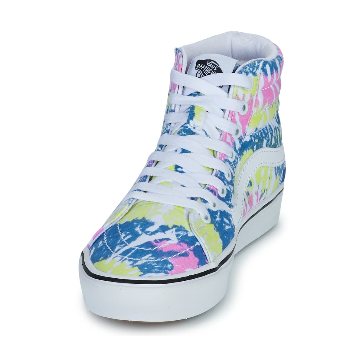 Women's Sneakers Vans Multicolor