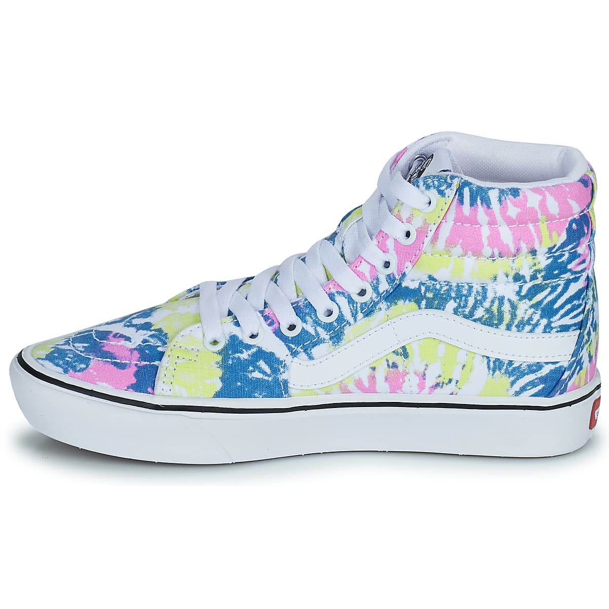 Women's Sneakers Vans Multicolor