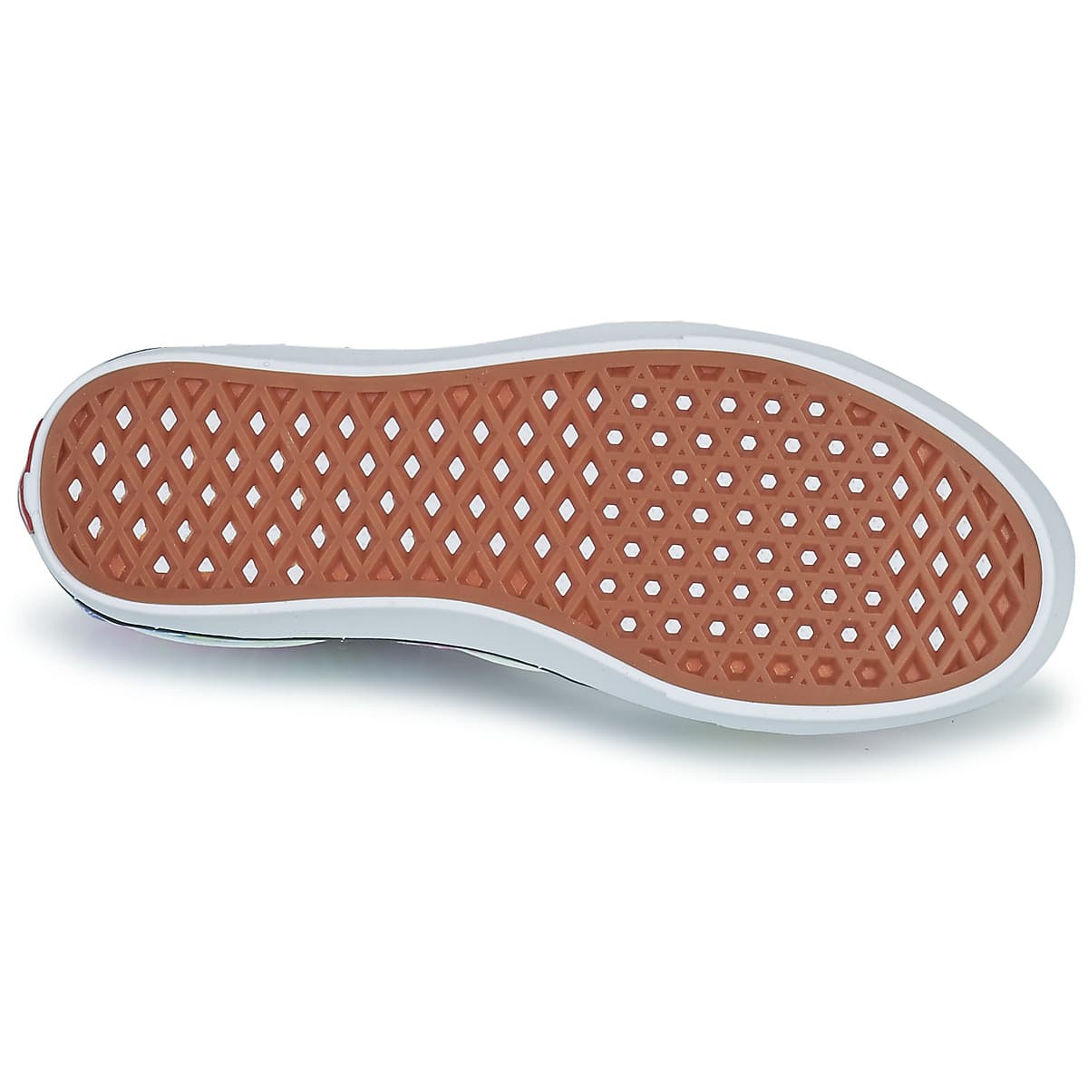 Women's Sneakers Vans Multicolor