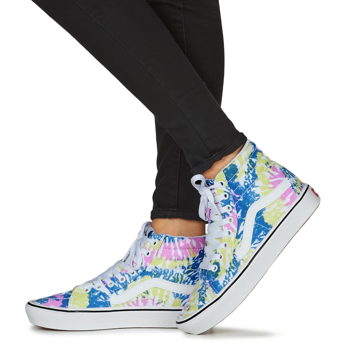 Women's Sneakers Vans Multicolor