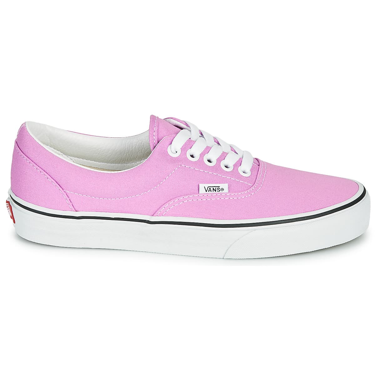 Women's Sneakers Vans Purple