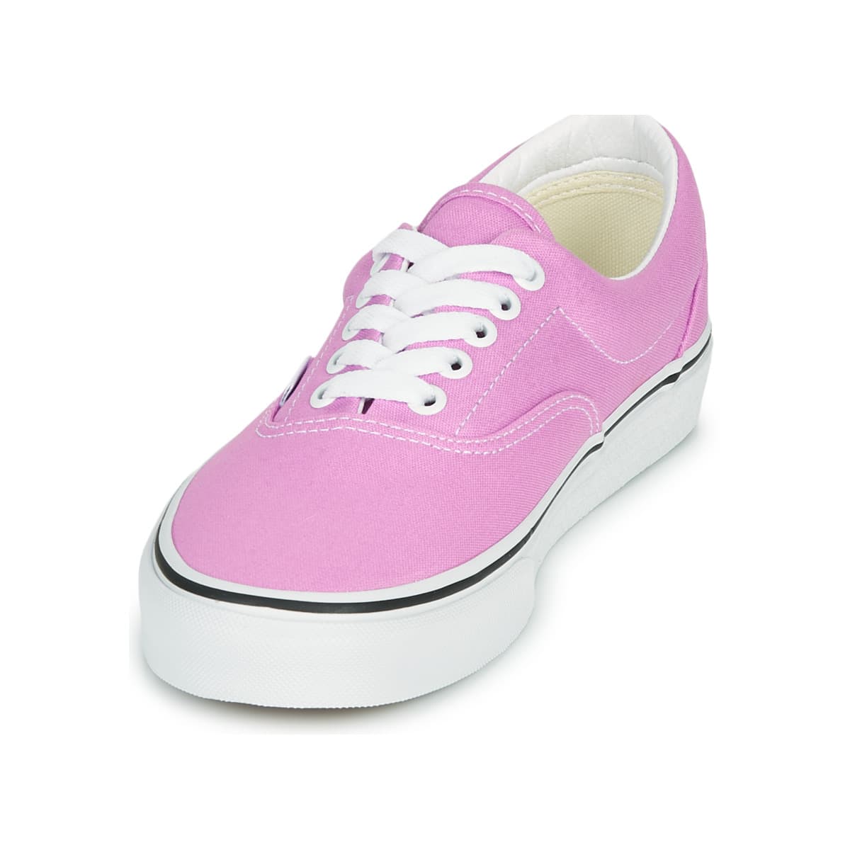 Women's Sneakers Vans Purple